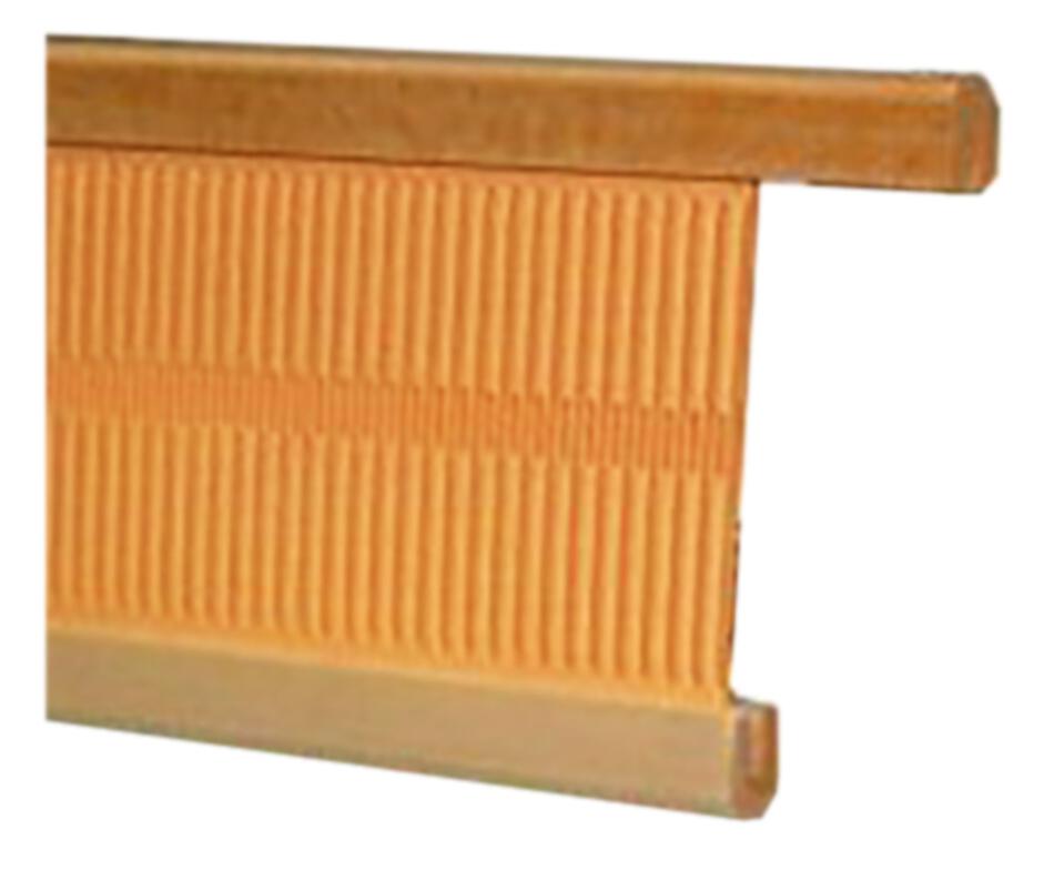 Leclerc Looms Rigid Heddle Reeds 10, Styrene (Plastic) Leclerc 24" Bergere Rigid heddle Reed