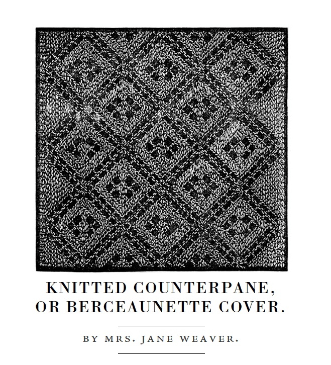 Long Thread Media Books PieceWork Presents: Patterns from 1862 Peterson Magazine – eBook printed copy