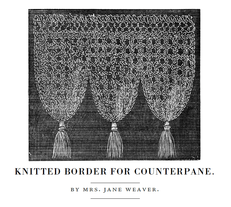 Long Thread Media Books PieceWork Presents: Patterns from 1862 Peterson Magazine – eBook printed copy
