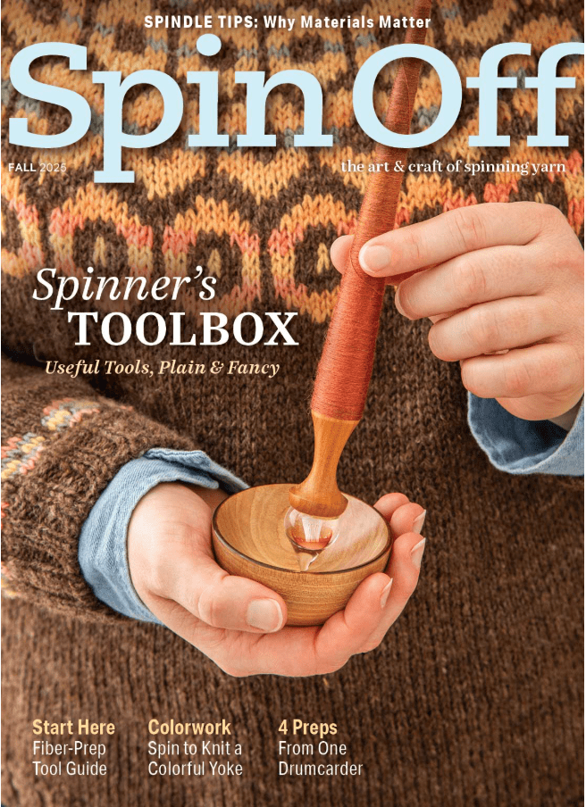 Long Thread Media Magazines Spin Off Fall 2025