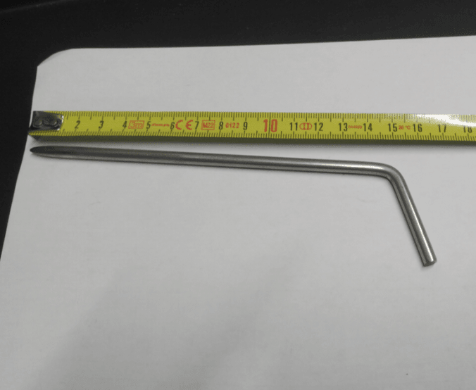 Louet Inc. Replacement Parts, Conversions & Add-Ons David III Louët Weaving Loom Blocking Pin