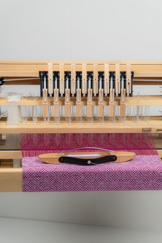 Louet Inc. Table Looms Louët Jane Table Loom