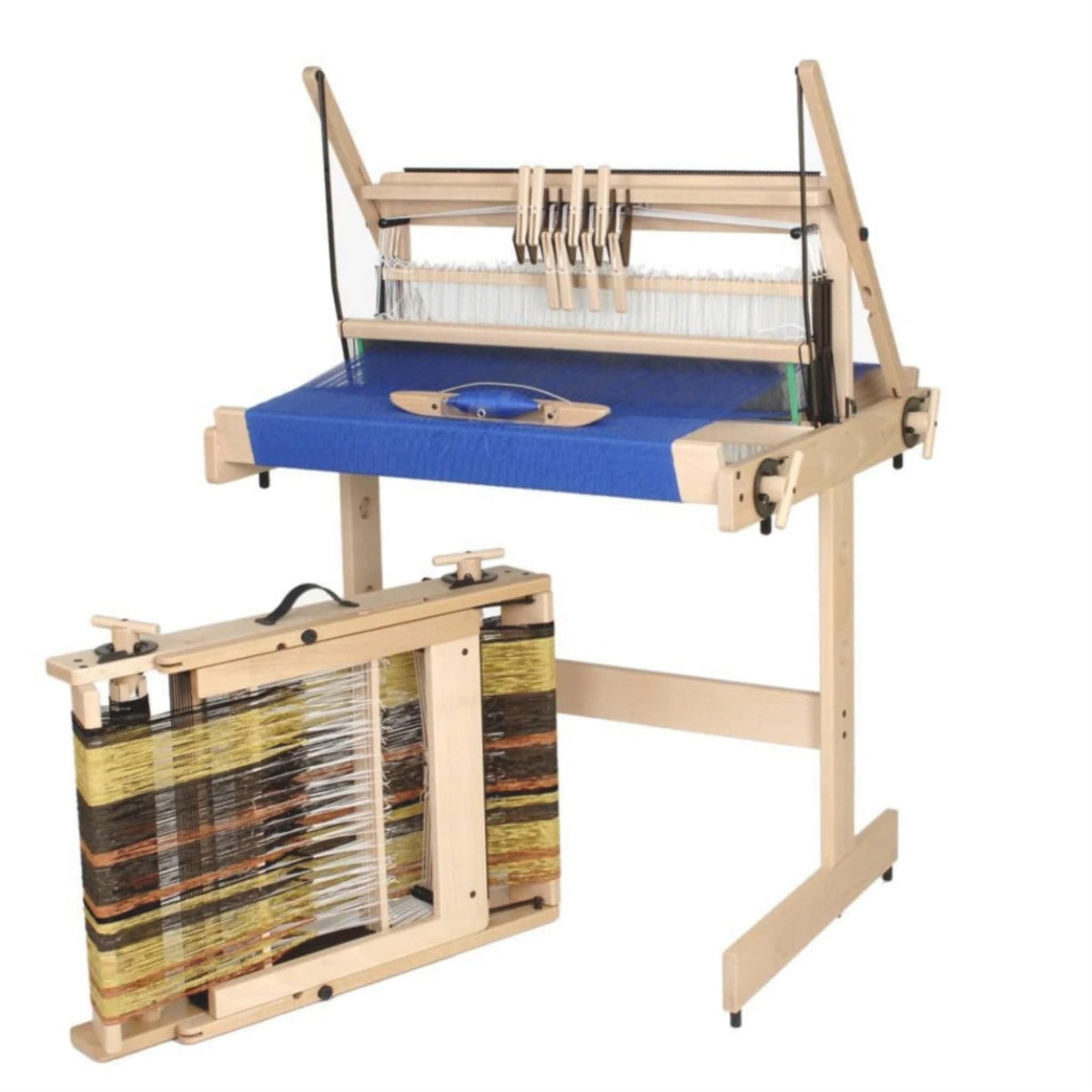 Louet Inc. Table Looms Louët Jane Table Loom