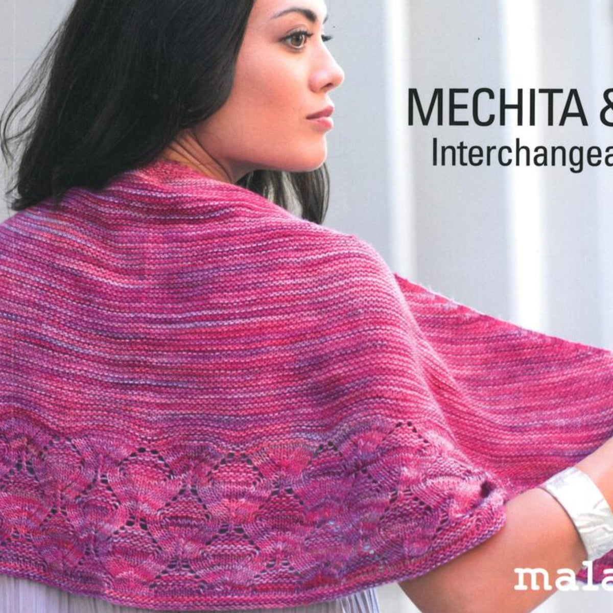 Malabrigo Yarn Books Malabrigo Book 14 - Mechita & Sock