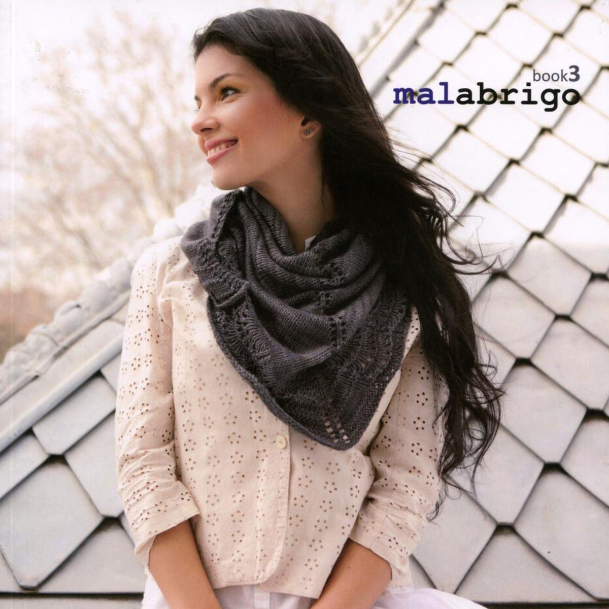 Malabrigo Yarn Books Malabrigo Book 3
