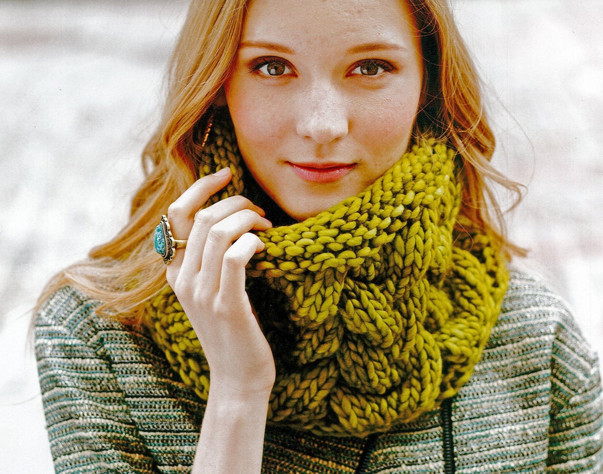 Malabrigo Yarn Books Malabrigo Book 5 - In Soho