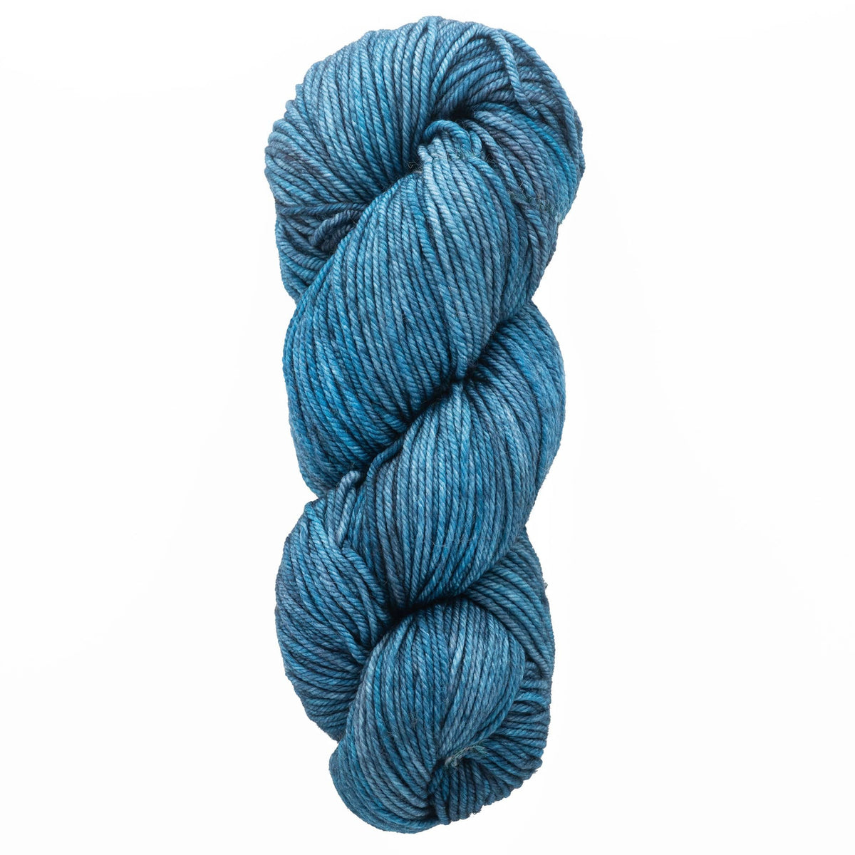 Malabrigo Yarn Yarn Bobby Blue Malabrigo Rios
