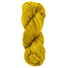 Malabrigo Yarn Yarn Frank Ochre Malabrigo Mecha