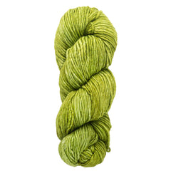 Malabrigo Yarn Yarn Lettuce Malabrigo Merino Worsted Wool Yarn