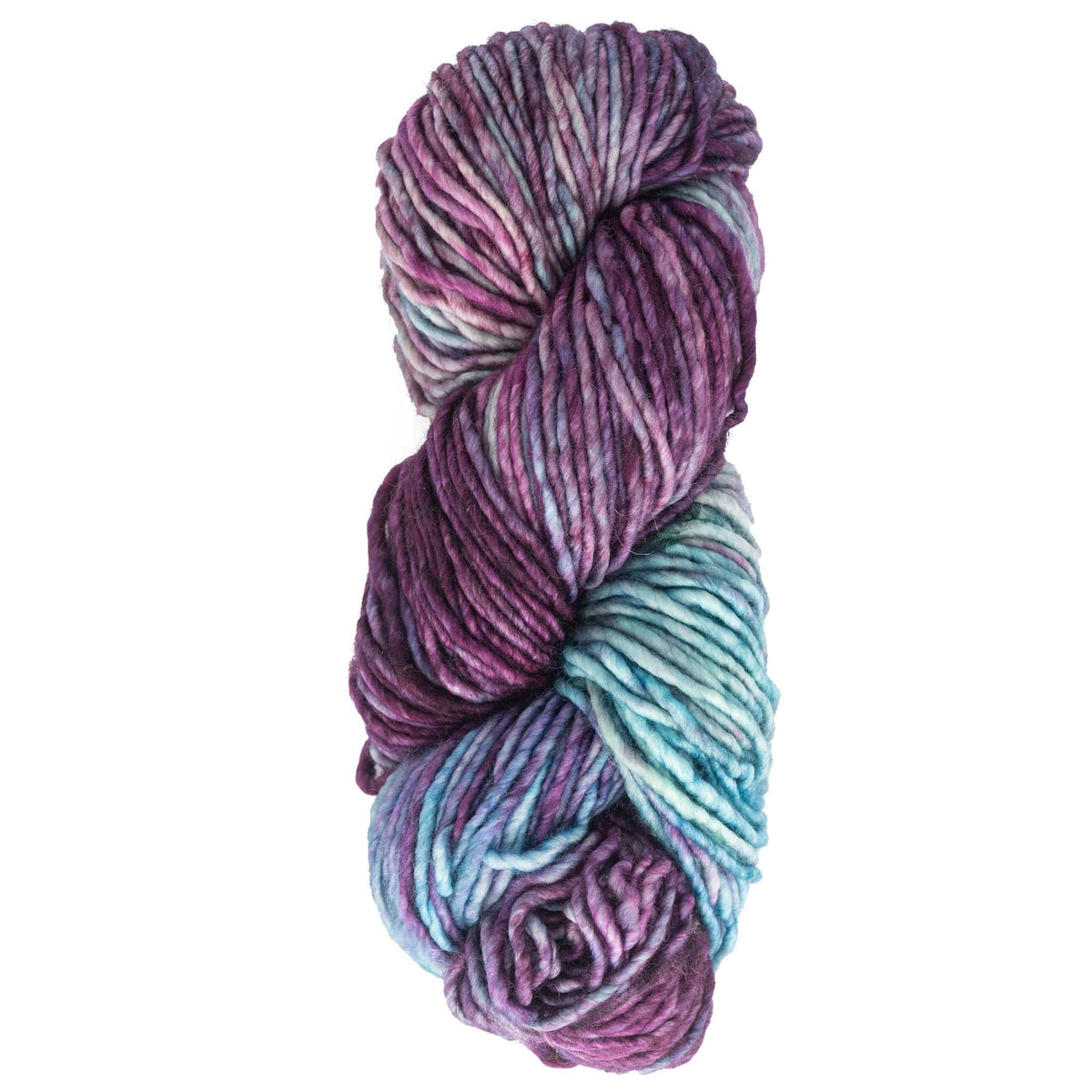 Malabrigo Yarn Yarn Lotus Malabrigo Mecha