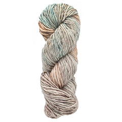 Malabrigo Yarn Yarn Whole Grain Malabrigo Mecha