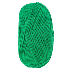 Plymouth Yarn Co. Yarn Christmas Green Plymouth Encore Worsted Yarn