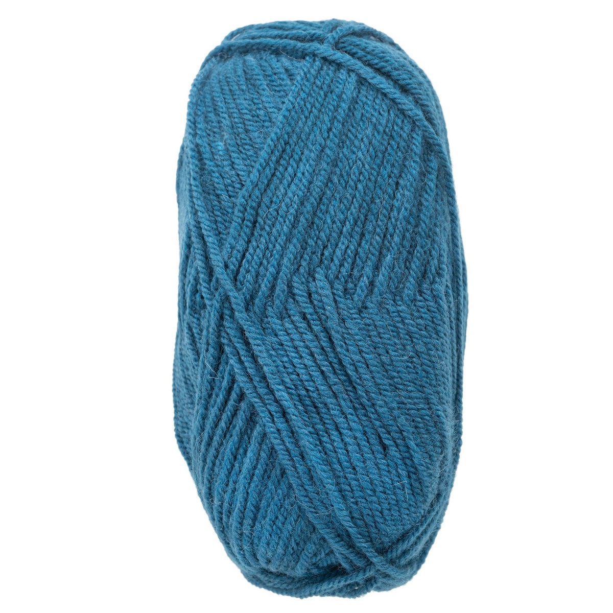 Plymouth Yarn Co. Yarn Dark Wedgewood Plymouth Encore Worsted Yarn