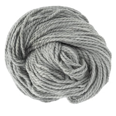 Plymouth Yarn Co. Yarn Light Grey Baby Alpaca Grande by Plymouth