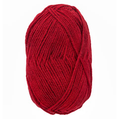 Plymouth Yarn Co. Yarn Regal Red Plymouth Encore Worsted Yarn