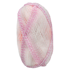 Plymouth Yarn Co. Yarn Sherbert Frost Plymouth Encore Worsted Yarn