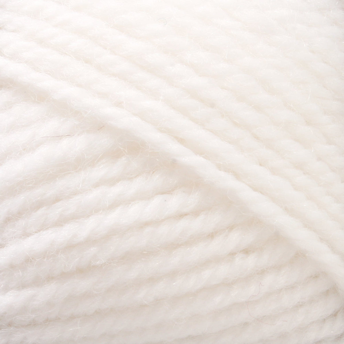 Plymouth Yarn Co. Yarn White Plymouth Encore Worsted Yarn