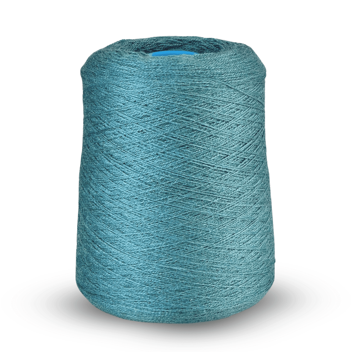 Revolution Fibers Yarn Juniper Zephira Wool-Silk 2/18 Yarn | Mini Cone