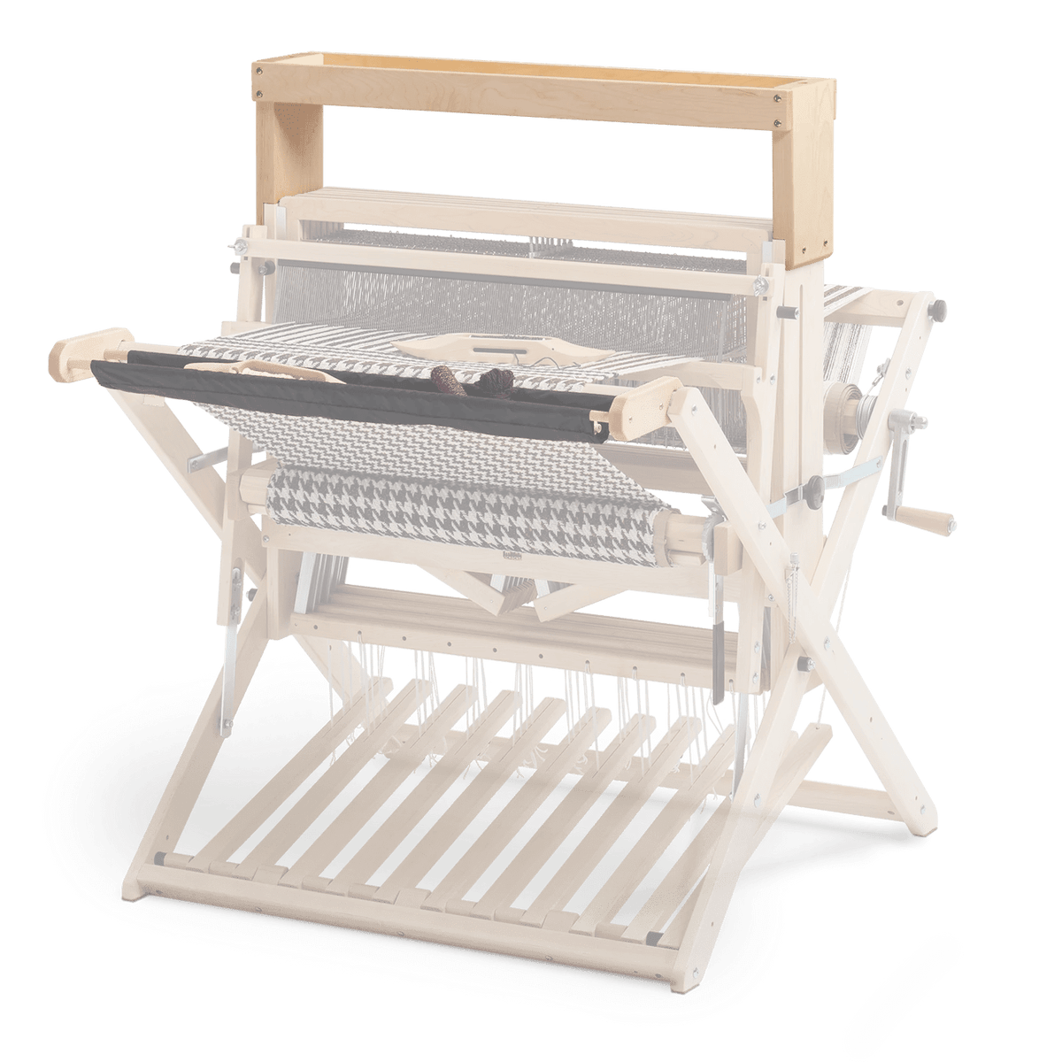Schacht Spindle Co. Replacement Parts, Conversions & Add-Ons 26" Baby Wolf / 4-Shaft Schacht High Castle Tray