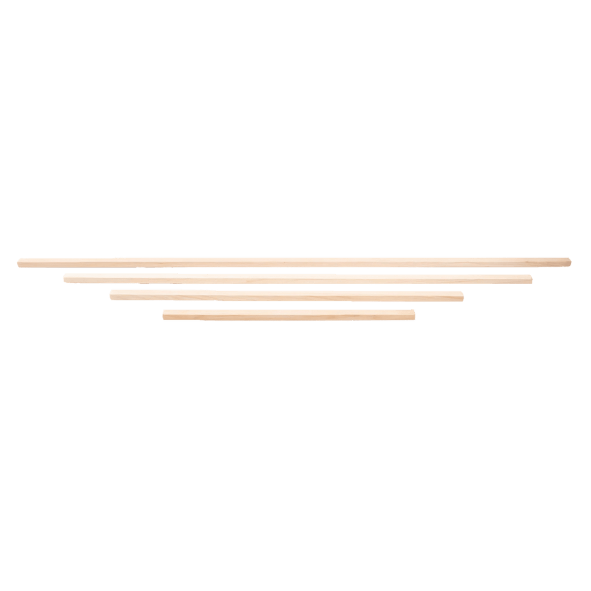 Schacht Spindle Co. Replacement Parts, Conversions & Add-Ons Schacht Apron Bar Floor Loom