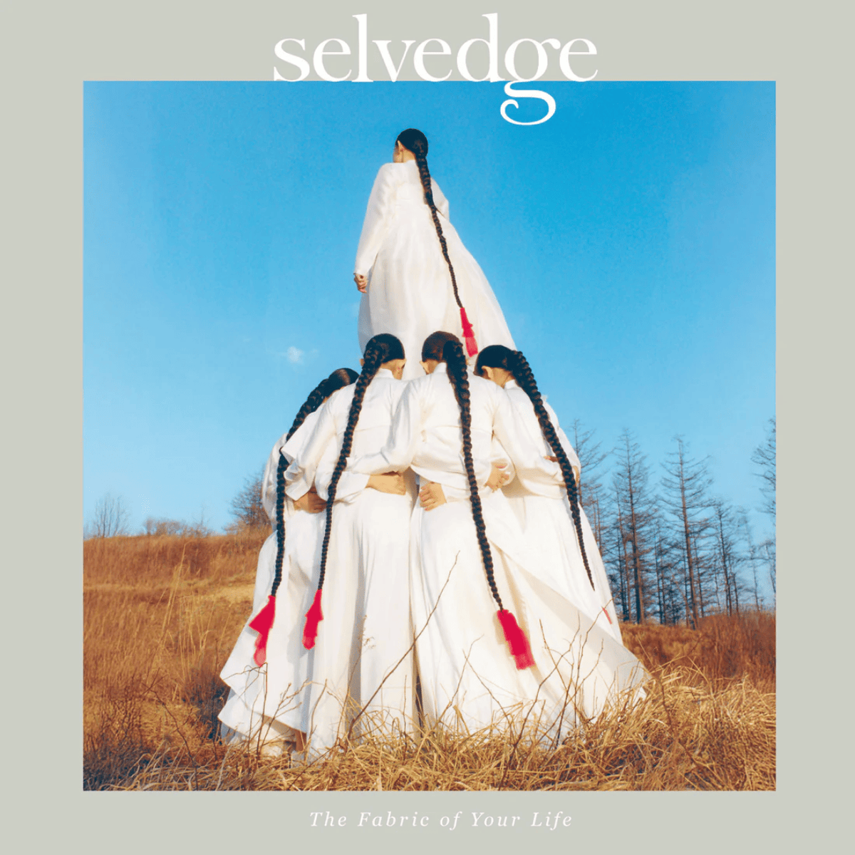 Selvedge Magazines Selvedge: Issue 129 Repeat