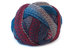 Skacel Yarn 1507 Zauberball Crazy Sock Yarn