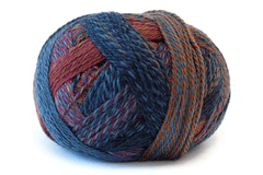 Skacel Yarn 2248 Zauberball Crazy Sock Yarn