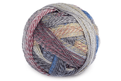 Skacel Yarn 2427 Zauberball Crazy Sock Yarn
