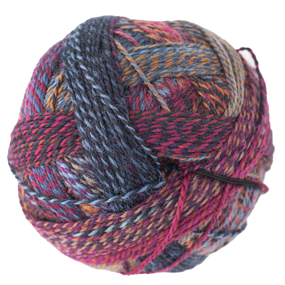 Skacel Yarn 2428 Zauberball Starke 6