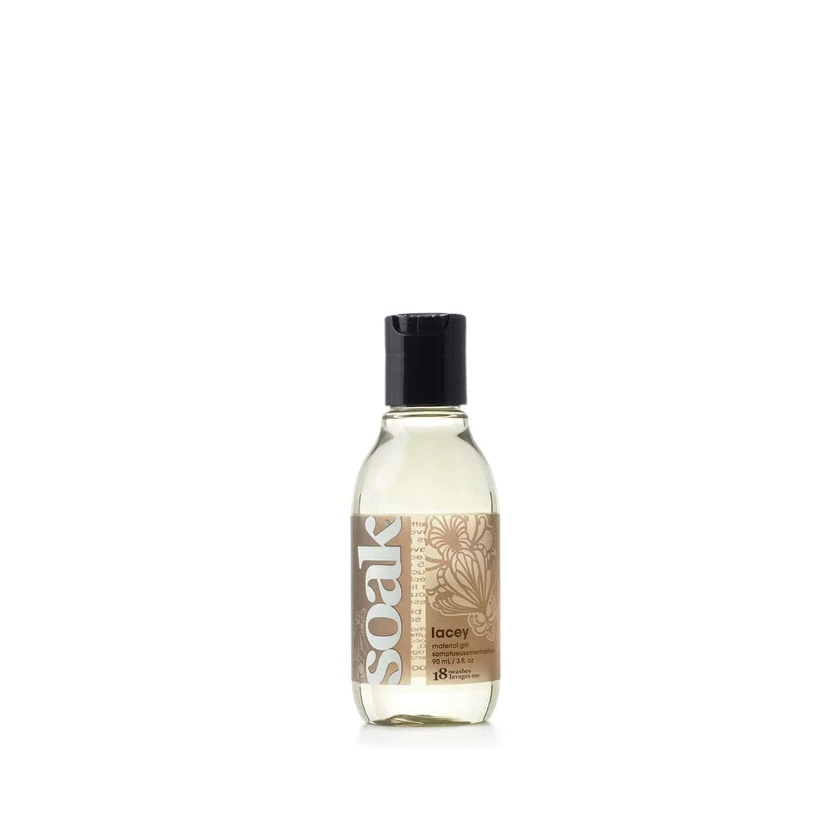 Soak Wash Inc. Soap Lacey Soak Wash