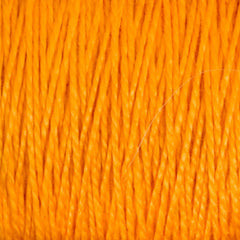 Supreme Corp. Yarn 111 Dk Gold 5/2 Pearl Cotton Yarn | Large Cone
