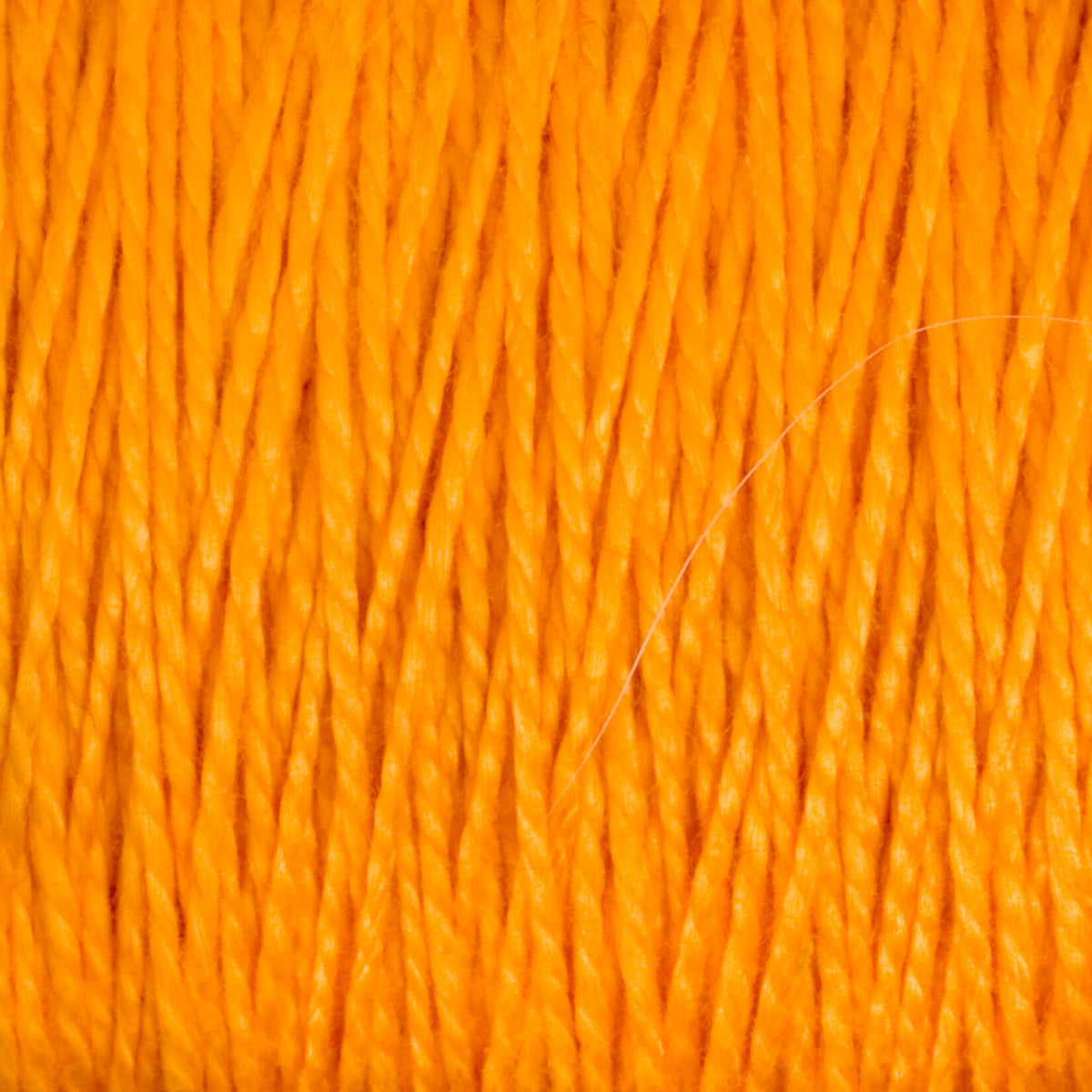 Supreme Corp. Yarn 111 Gold 3/2 Pearl Cotton Yarn | Large Cone