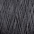 Supreme Corp. Yarn 2 Charcoal Homestead 8/2 Cotton Yarn | Large Cone