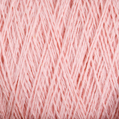 Supreme Corp. Yarn 21 Flesh Pink Homestead 8/2 Cotton Yarn | Large Cone