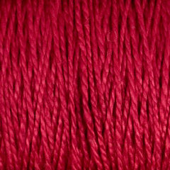 Supreme Corp. Yarn 32 Lipstick 3/2 Pearl Cotton Yarn | Large Cone