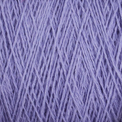 Supreme Corp. Yarn 39 Special Purple Homestead 8/2 Cotton Yarn | Large Cone