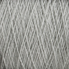 Supreme Corp. Yarn 59 Silver Homestead 8/2 Cotton Yarn | Mini-cone