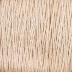 Supreme Corp. Yarn 79 Natural 5/2 Pearl Cotton Yarn | Mini-cone