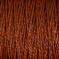 Supreme Corp. Yarn 99 Dark Sierra 5/2 Pearl Cotton Yarn | Mini-cone