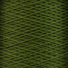 Supreme Corp. Yarn Avocado 10/2 Pearl Cotton Yarn | Large Cone
