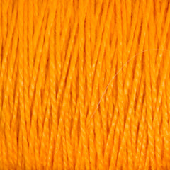 Supreme Corp. Yarn Gold 10/2 Pearl Cotton Yarn | Mini-cone