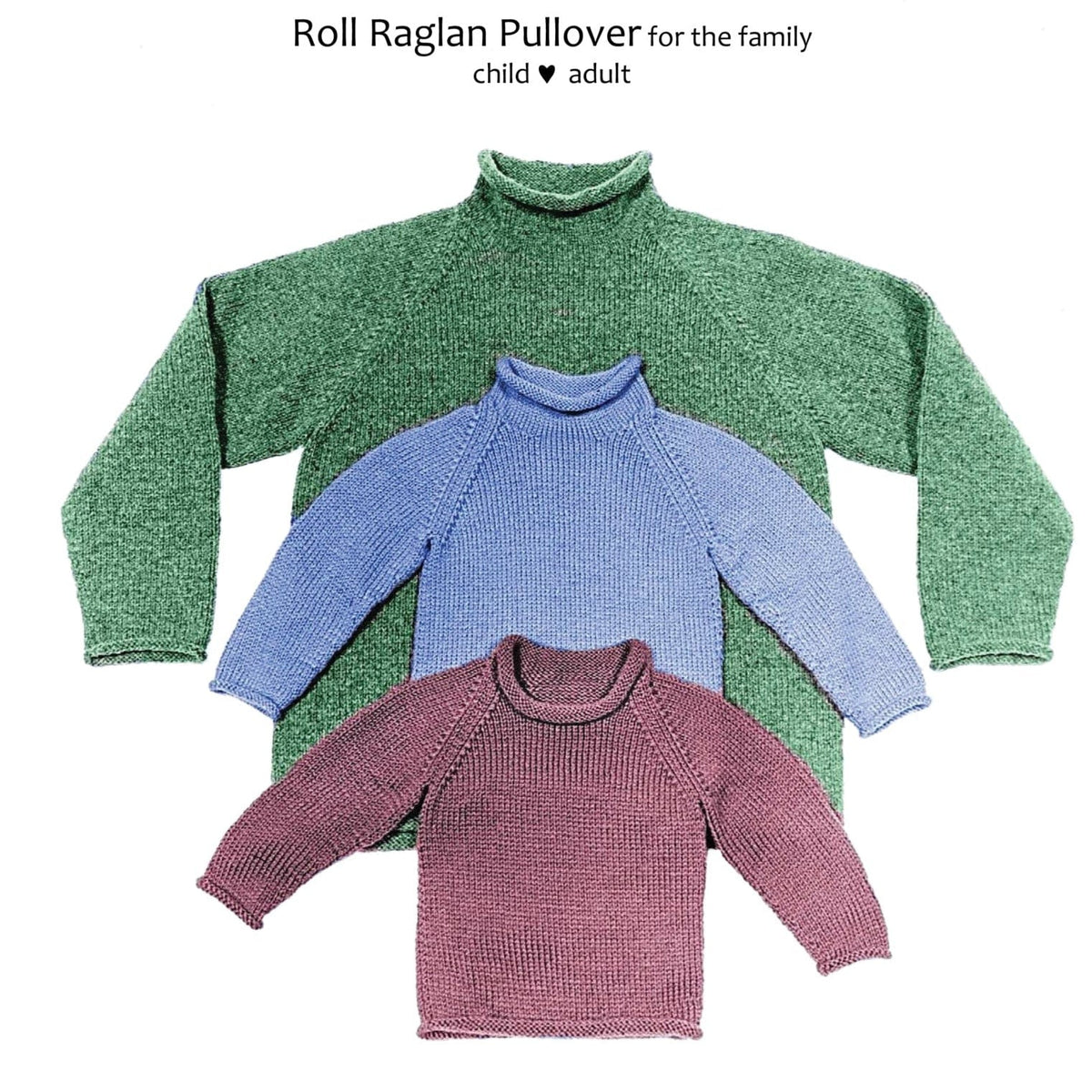 Knitting Patterns