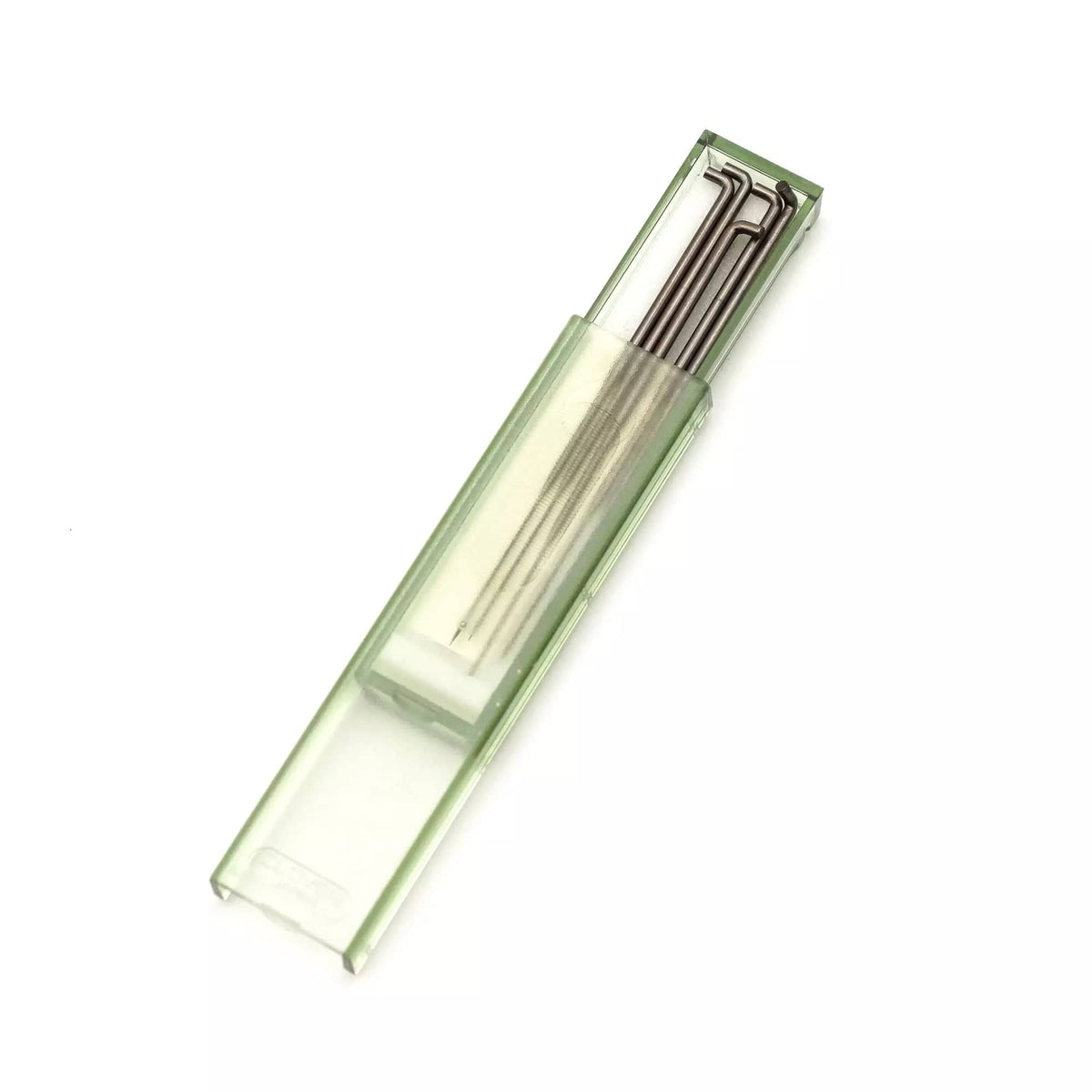 Bryson Distributing, Inc. Felting Needles Fine Weight Clover Needle Felting Tool Refill