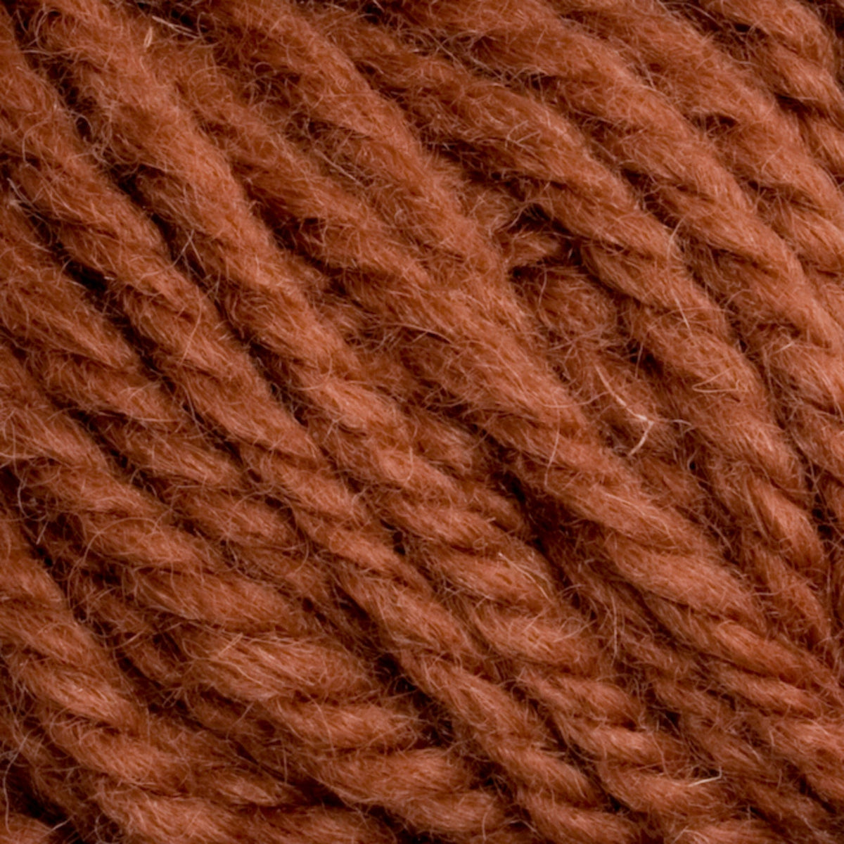Caledonian Dye Works Yarn 1040 Halcyon Yarn Classic Rug Wool | Strand