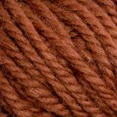 Caledonian Dye Works Yarn 1040 Halcyon Yarn Classic Rug Wool | Strand