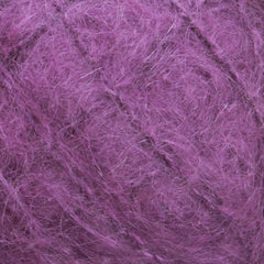 Caledonian Dye Works Yarn 1200 Victorian Brushed Mohair Yarn | Mini Skein