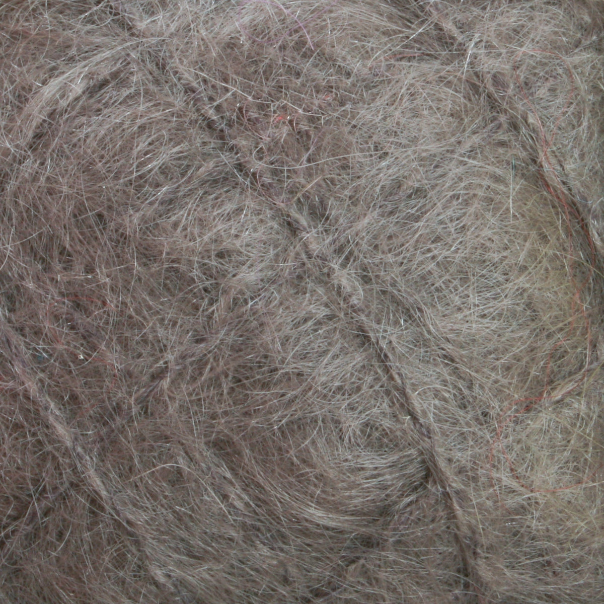 Caledonian Dye Works Yarn 1350 Victorian Brushed Mohair Yarn | Mini Skein