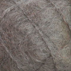 Caledonian Dye Works Yarn 1350 Victorian Brushed Mohair Yarn | Mini Skein
