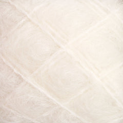 Caledonian Dye Works Yarn 1370 Victorian Brushed Mohair Yarn | Large Skein