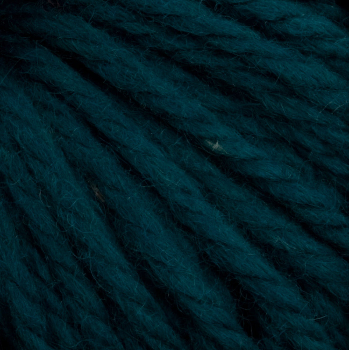 Caledonian Dye Works Yarn 1540 Halcyon Yarn Classic Rug Wool | Strand